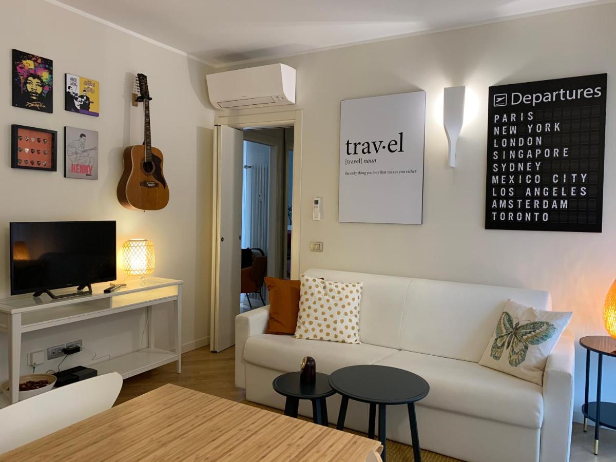 "The Traveler'S House" - Βερόνα Εξωτερικό φωτογραφία